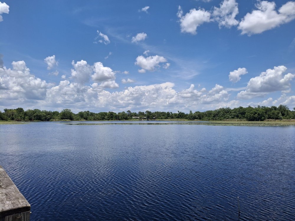 Red Bug Lake Park Image
