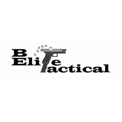Be Elite Tactical Training