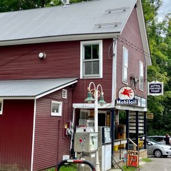 Ripton Country Store - 8/21 Ripton GS - new owners