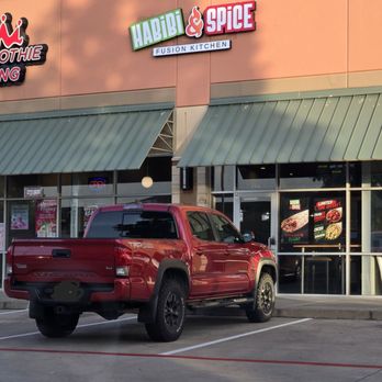 Habibi & Spice - Middle Eastern Near Me - Lewisville, Texas Habibi & Spice - Middle Eastern Near Me - Lewisville, Texas