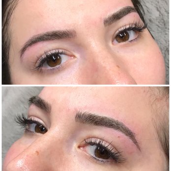 Brows like feather - Brows feathering/ microblading - Eyebrow Services Near Me - Manhasset, New York Brows like feather - Brows feathering/ microblading - Eyebrow Services Near Me - Manhasset, New York