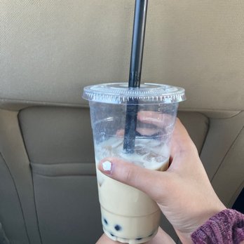 Sweetea - Jasmine Milk Tea* - Bubble Tea Near Me - Las Vegas, Nevada Sweetea - Jasmine Milk Tea* - Bubble Tea Near Me - Las Vegas, Nevada