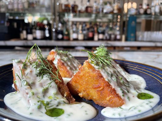 Cibo Detroit by null