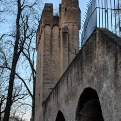 Heidentürmchen