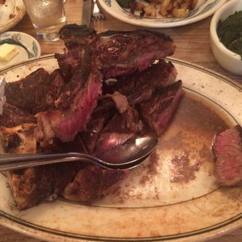 Peter Luger - Steakhouses Near Me - Brooklyn, New York Peter Luger - Steakhouses Near Me - Brooklyn, New York