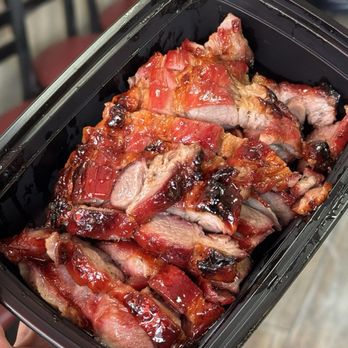 New Kim Tuong - char siu - Cantonese Near Me - New York, New York New Kim Tuong - char siu - Cantonese Near Me - New York, New York