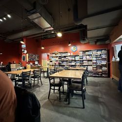 Pizzeria Ludica - Games