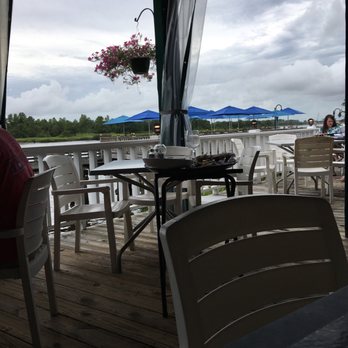 Pilot House - Seafood Near Me - Wilmington, North Carolina