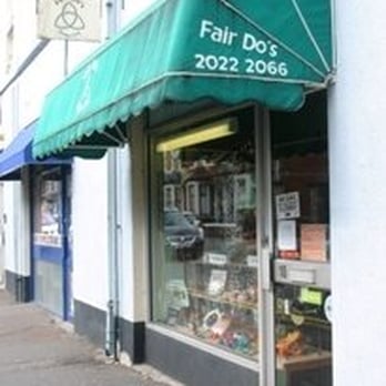 Fair Do's - Flowers & Gifts Near Me - Cardiff, CRF