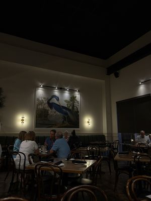 Eliza Restaurant by null