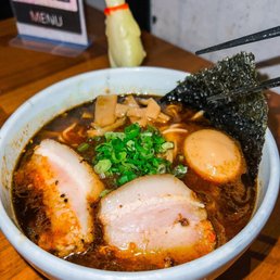 Menya Ramen