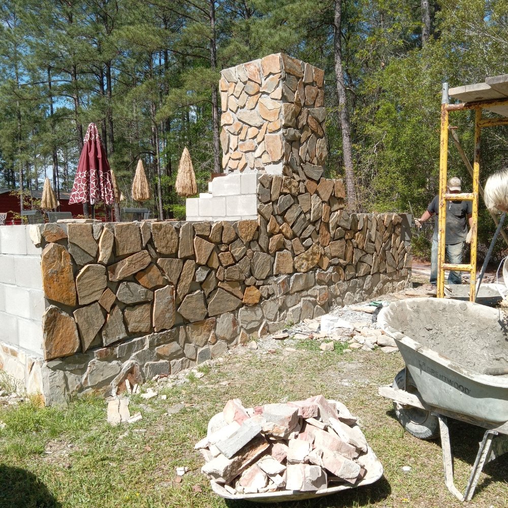 Slide of HD Home Services