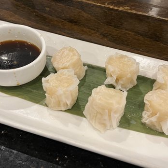 Fuji Sushi - Shumai - Sushi Bars Near Me - Bel Air, Maryland