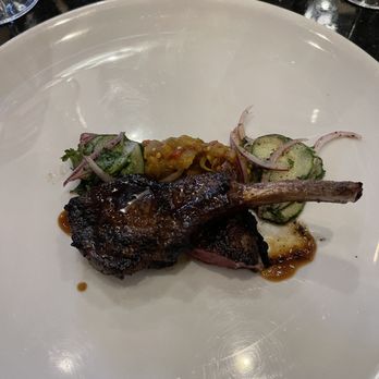Spago - New American Near Me - Las Vegas, Nevada