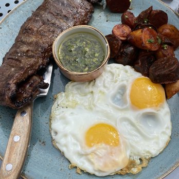 Casa Del Toro - Desayuno del Toro - Latin American Near Me - Hayward, California