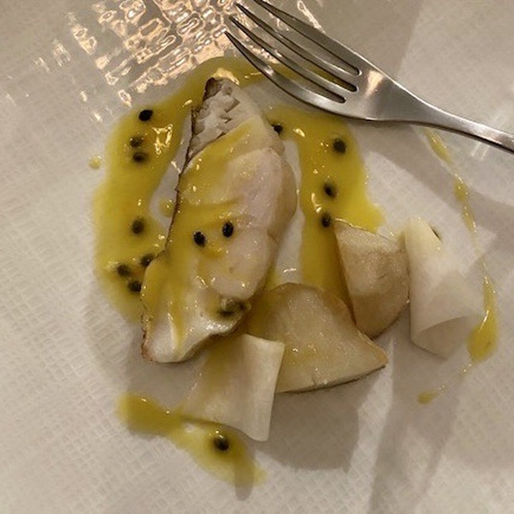 Restaurant Kozo - Seafood done perfectly - French Near Me - Paris, 75