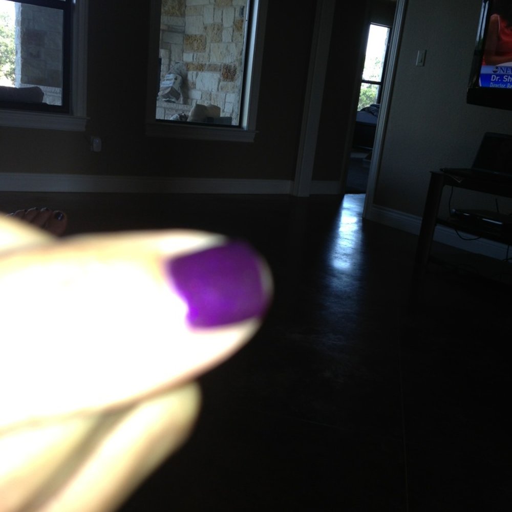 Friendly Nails & Spa - Ugly! - Nail Salons Near Me - Austin, Texas