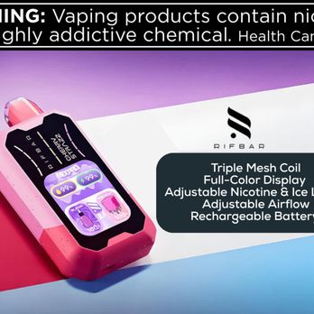 Fluid Vape - Vape Shops Near Me - New Westminster, British Columbia