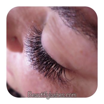 Beautifly Lashes - Volume lavish set - Eyelash Service Near Me - Fremont, California Beautifly Lashes - Volume lavish set - Eyelash Service Near Me - Fremont, California