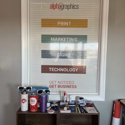 Alphagraphics Bear - Glasgow - Looking for Promotional Items? Yes - We do promotional items here.