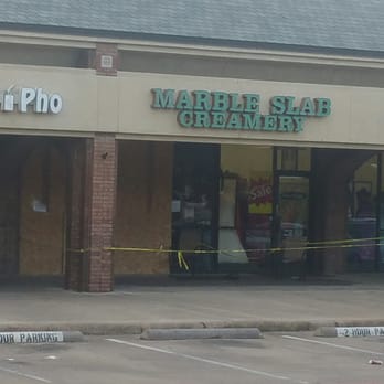 Marble Slab Creamery - Closed down - Ice Cream & Frozen Yogurt Near Me - Arlington, Texas Marble Slab Creamery - Closed down - Ice Cream & Frozen Yogurt Near Me - Arlington, Texas