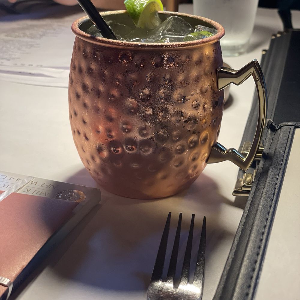 Duke’s Restaurant and Wine Bar - Mexican Mule - Wine Bars Near Me - Hickory, North Carolina Duke’s Restaurant and Wine Bar - Mexican Mule - Wine Bars Near Me - Hickory, North Carolina