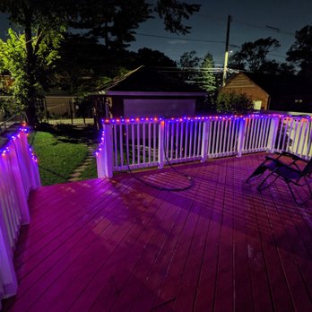 Story Book Electric - Outdoor lights! - Electricians Near Me - Chicago, Illinois