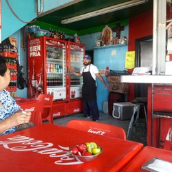 Tacos El Pueblita
