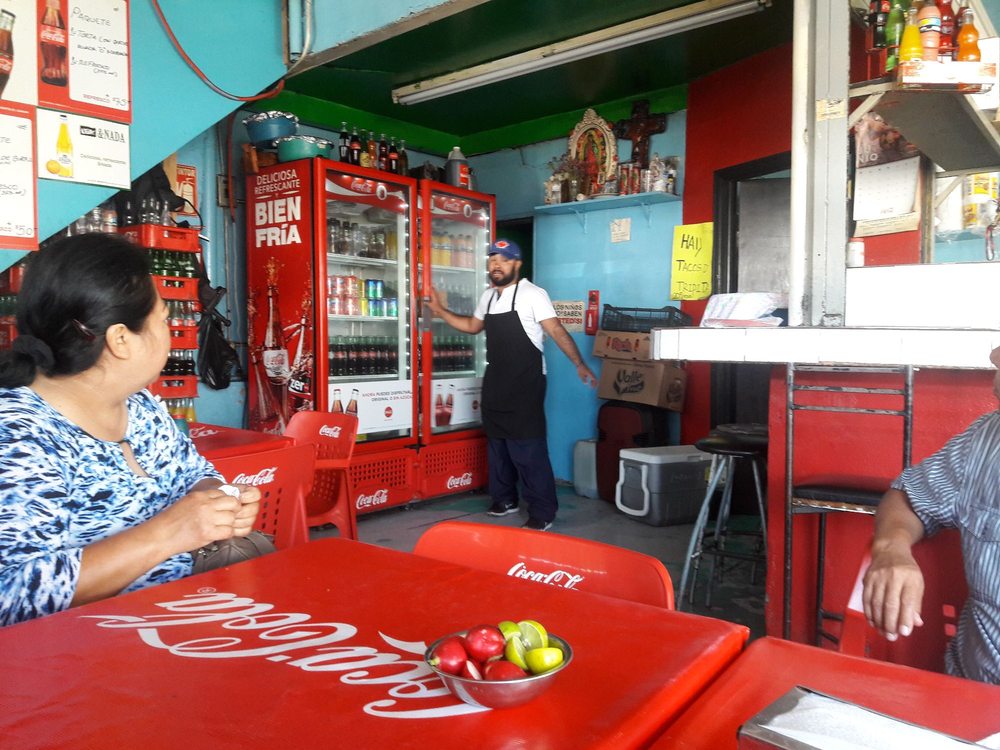 Tacos El Pueblita