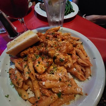 Lips - Vodka penne. - Bars Near Me - San Diego, California Lips - Vodka penne. - Bars Near Me - San Diego, California