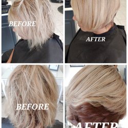 PURE Salon & Barbershop