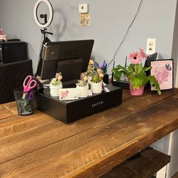 Butterfly Kisses Gift Shop