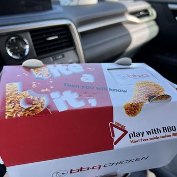 bb.q Chicken - To go box 8 wings - Chicken Wings Near Me - Cupertino, California bb.q Chicken - To go box 8 wings - Chicken Wings Near Me - Cupertino, California