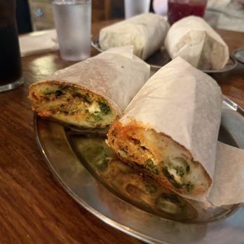 Dimo's Italian Specialties - Spicy Vodka Parm - comforting with eggplant - Sandwiches Near Me - Portland, Oregon