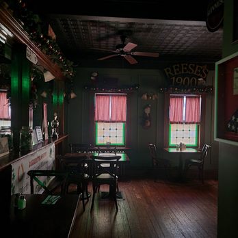 Reese's 1900 - Upstairs - Pubs Near Me - Patchogue, New York