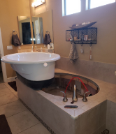 Slide of Arizona Integrity Plumbing