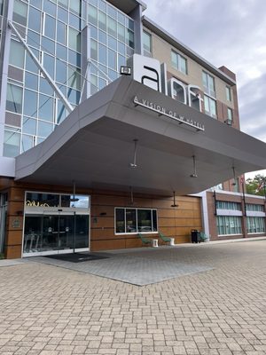 Aloft by Marriott Chapel Hill, 1001 South Hamilton Rd, Chapel Hill, NC  27517, US - MapQuest