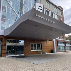Aloft by Marriott Chapel Hill
