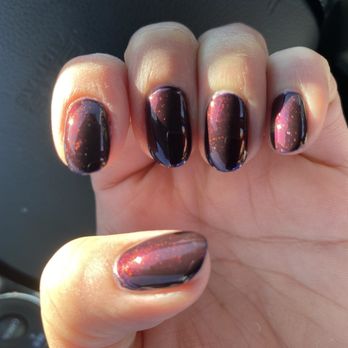Nail Art - Nail Salons Near Me - Greensboro, North Carolina