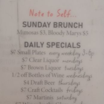Kid Cashew - Daily specials - Mediterranean Near Me - Mount Pleasant, South Carolina