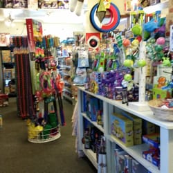 G Willikers Toys - More toys