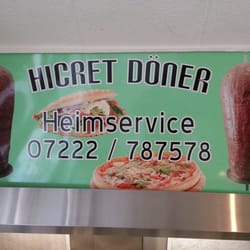 Hicret Döner