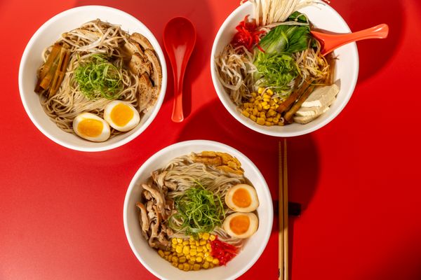 TNT Ramen by null