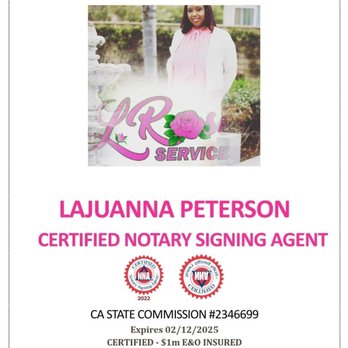 Coast2Coast Signings - Notaries Near Me - Upland, California Coast2Coast Signings - Notaries Near Me - Upland, California
