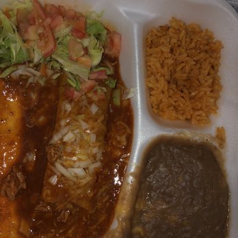 Carrillo's Mexican Food - Mexican Near Me - Clovis, California