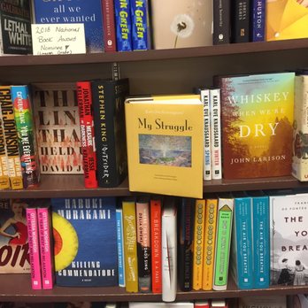 Bookworks - Bookstores Near Me - Albuquerque, New Mexico