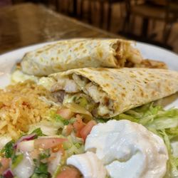 La Bamba Mexican Bar & Grill