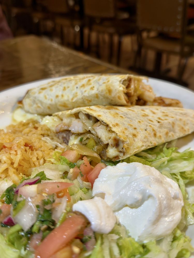 La Bamba Mexican Bar & Grill