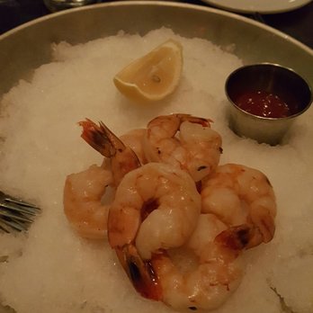 The Gladly - Cocktail shrimp - New American Near Me - Phoenix, Arizona The Gladly - Cocktail shrimp - New American Near Me - Phoenix, Arizona
