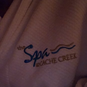The Spa at Cache Creek Casino Resort - Day Spas Near Me - Brooks, California The Spa at Cache Creek Casino Resort - Day Spas Near Me - Brooks, California